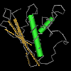 Molecular Structure Image for smart00312