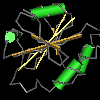 Molecular Structure Image for cd02961