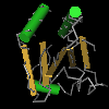 Molecular Structure Image for cd02982