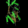 Molecular Structure Image for cd02603