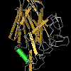 Molecular Structure Image for pfam00073