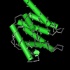 Molecular Structure Image for pfam00598