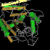 Molecular Structure Image for pfam00725