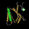 Molecular Structure Image for pfam02893