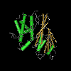 Molecular Structure Image for pfam06767