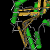 Molecular Structure Image for pfam08242