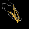 Molecular Structure Image for pfam00471