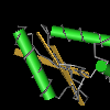 Molecular Structure Image for pfam01541