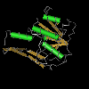 Molecular Structure Image for pfam04252