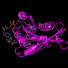 Molecular Structure Image for 8VM2