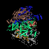 Molecular Structure Image for 8XJ8