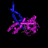 8U3C的分子结构图像