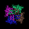 8U43的分子结构图像
