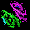 Molecular Structure Image for 2P1V