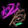 Molecular Structure Image for 3FUG