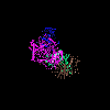 Molecular Structure Image for 3JWD