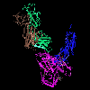 Molecular Structure Image for 1GC1