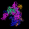 Molecular Structure Image for 3CQZ