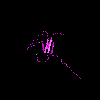 Molecular Structure Image for 2LJU