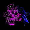 Molecular Structure Image for 3TK6