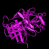 Structure molecule image