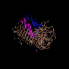 Structure molecule image