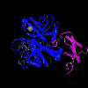 Molecular Structure Image for 4BTU