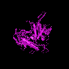 Molecular Structure Image for 1DFA