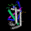 Molecular Structure Image for 4C31