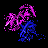 Structure molecule image