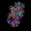 Structure molecule image