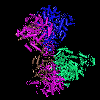 Structure molecule image