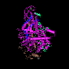 Molecular Structure Image for 4WA6