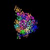 Molecular Structure Image for 3J9V