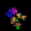 Structure molecule image