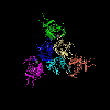 Molecular Structure Image for 5L36