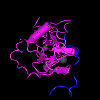 Structure molecule image