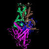 Structure molecule image