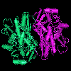 Molecular Structure Image for 5X5A