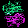 Molecular Structure Image for 5X5D