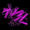 Molecular Structure Image for 5K72