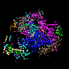 Structure molecule image