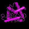 Molecular Structure Image for 5YCG