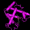 Molecular Structure Image for 5YCI