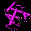 Molecular Structure Image for 5YCJ
