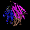 Molecular Structure Image for 6D5K