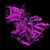 Molecular Structure Image for 1JA0