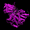 Molecular Structure Image for 1JA1