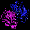 Molecular Structure Image for 6QXG