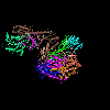 Structure molecule image